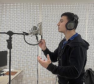 Profile photo for Aanand P