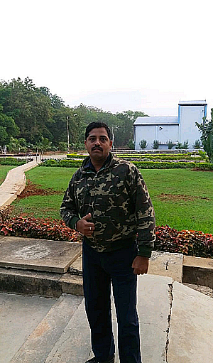 Profile photo for Mohd imran
