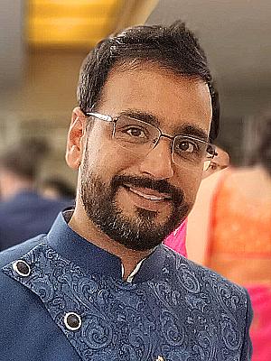 Profile photo for sudhanshu verma