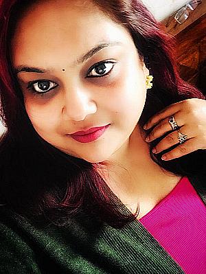 Profile photo for Shabi Nasreen