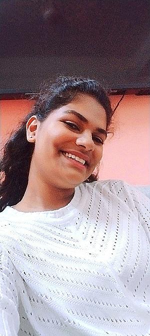 Profile photo for Anokhi Sahu