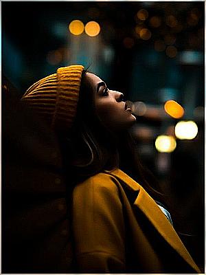 Profile photo for Nikhila C A