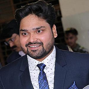 Profile photo for Ashish Dsouza
