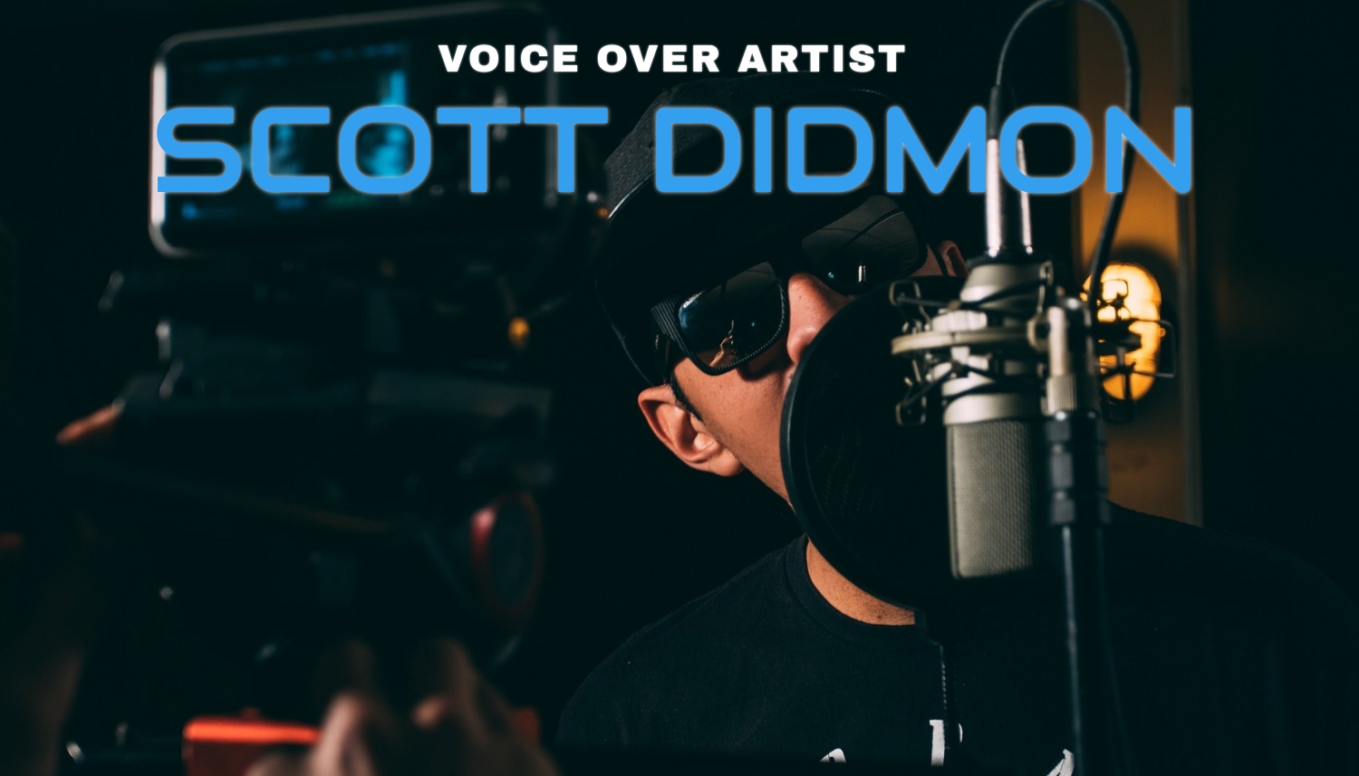 Profile photo for Scott Didmon