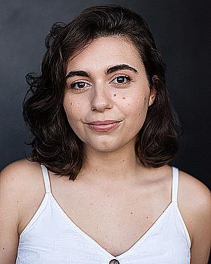 Profile photo for Rebecca Norfolk