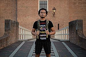 Profile photo for David van der Wal