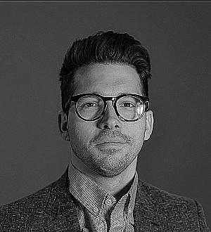 Profile photo for Andrew Wiencek
