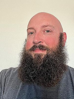 Profile photo for Ken McBride