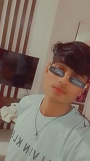 Profile photo for sandeep swami
