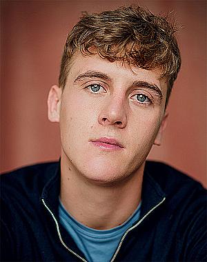 Profile photo for Matthew Devlin