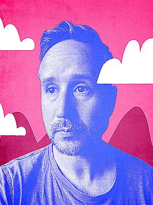 Profile photo for Victor Huckabee