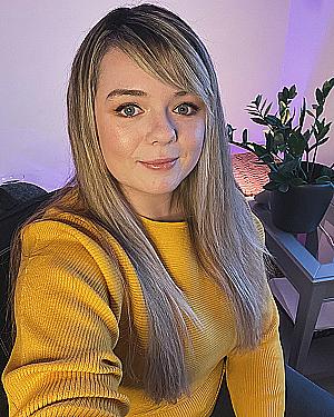 Profile photo for Jade Vaughan