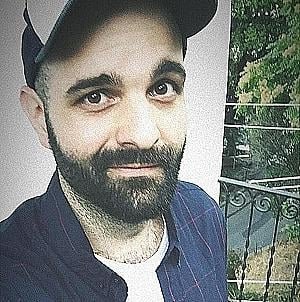 Profile photo for Julian Diaz