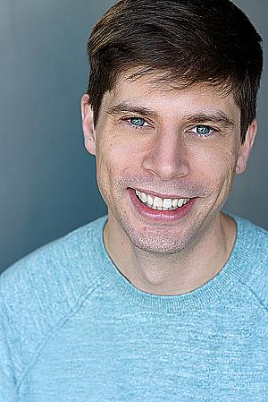 Profile photo for Shawn Reimer