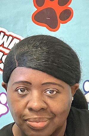Profile photo for Sherrie Waites