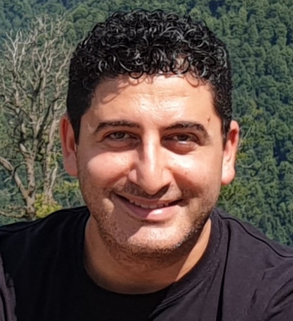 Profile photo for Nayef Sarje