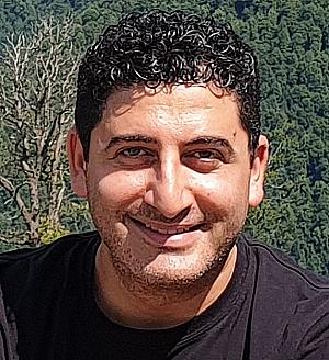 Profile photo for Nayef Sarje