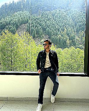 Profile photo for Kuldeep Gupta