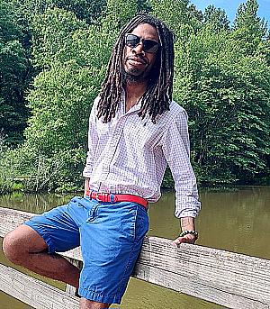 Profile photo for Xavier Jamal Watson