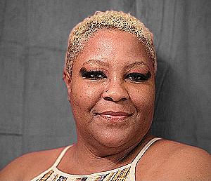 Profile photo for Katerina Jackson