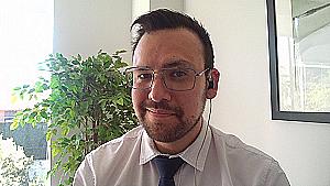 Profile photo for Fabian Gonzalez Yañez