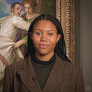 Profile photo for Cheyenne Willis