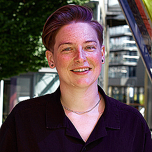 Profile photo for Frankie Santana