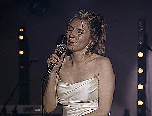 Profile photo for Irina Eliseeva