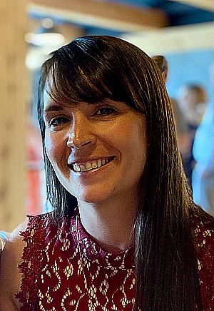 Profile photo for Amanda Schmid