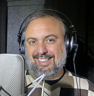 Profile photo for Jesús Zamora