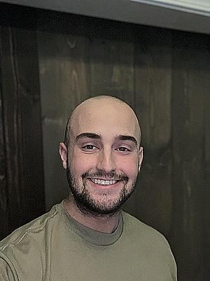 Profile photo for Cameron Owens