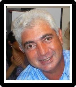 Profile photo for Marcelo  Fabian Cutillo