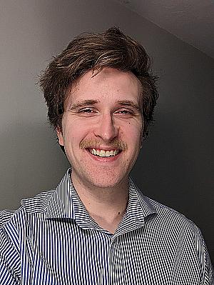 Profile photo for Caleb Lindquist