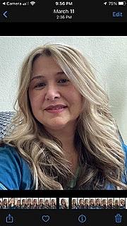 Profile photo for Vania Patel