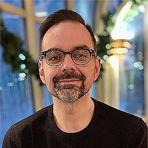 Profile photo for Sam Ferraro