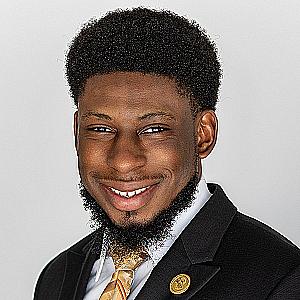 Profile photo for Josiah Evans