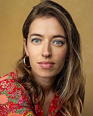 Profile photo for Maite Jauregui