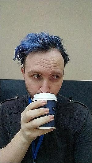 Profile photo for Ringo Göransson