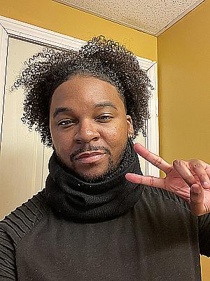 Profile photo for Jordan Washington