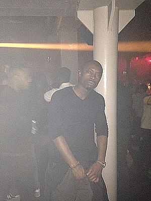 Profile photo for Dennis Osei Bonsu