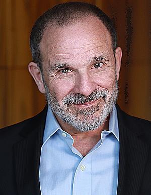 Profile photo for Donald Corren