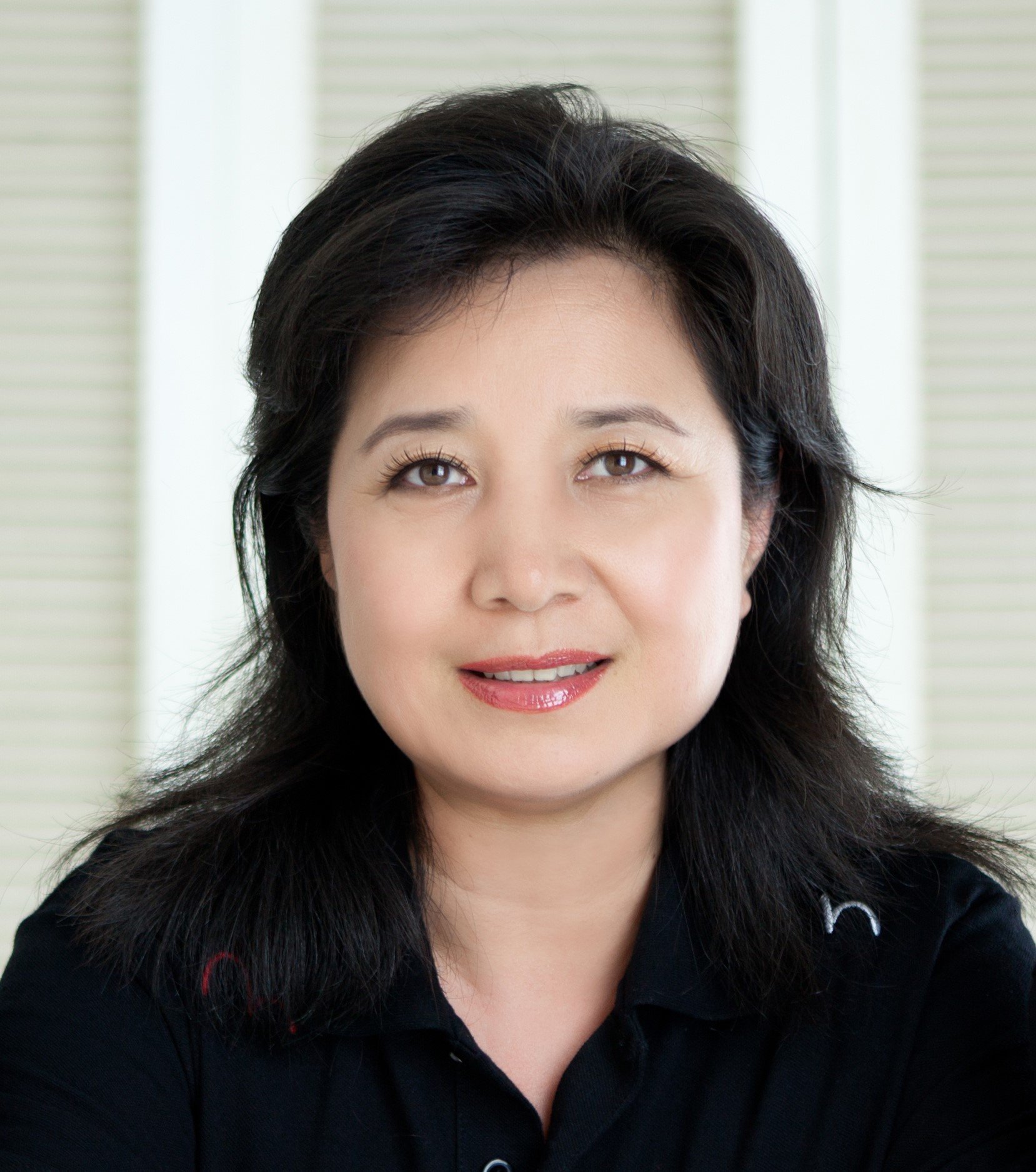 Profile photo for Sharon Tian