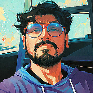 Profile photo for yogesh Daud