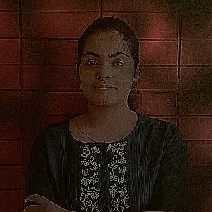 Profile photo for Gopika Jayaraj