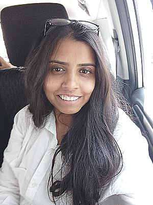 Profile photo for SUVARNA UNAVANE