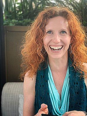 Profile photo for Nicole Halton