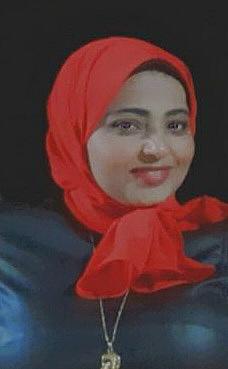 Profile photo for samar youssef