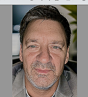 Profile photo for Bill DeWees