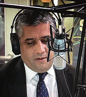 Profile photo for Gerardo Urdaneta