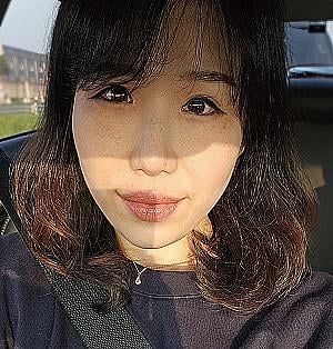 Profile photo for Ashley Park